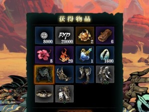 《诛神之刃技能攻略详解》（帮助玩家深入了解诛神之刃技能系统，提升游戏实力）