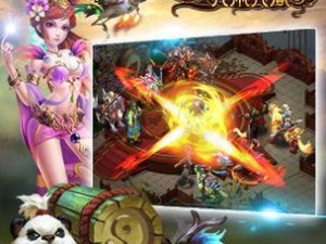 大圣轮回灵童技能攻略（深入解析大圣轮回灵童技能，助你在游戏中一路高歌前行）