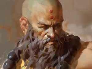 暗黑3武僧出装攻略（以武僧为主角的装备选择和技能配置详解，助你在游戏中取得胜利）