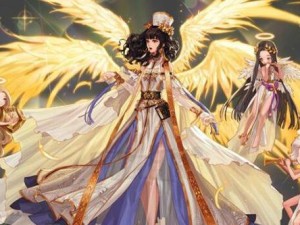 《天使3技能加点攻略图鉴》（全面解析天使3的技能加点策略，助你在游戏中取得优势！）