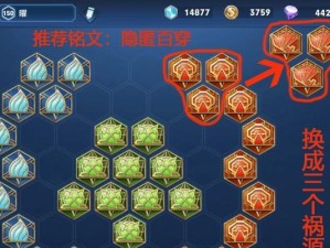 武器大师打野出装加点攻略（S9版本最强武器大师出装推荐及加点技巧）