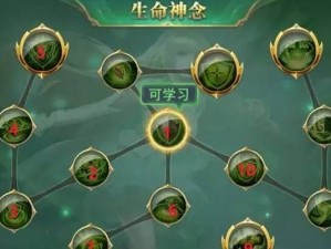 金珂技能加点攻略大全（掌握关键技能提升战斗力，打造最强金珂！）