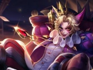 《最强白牛出装铭文搭配攻略》（打造无敌坦克，白牛全方位解析！）