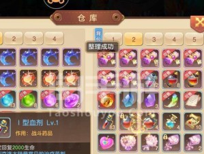 《以训龙物语魔道技能选择攻略》（掌握魔道技能，成就龙之传人）