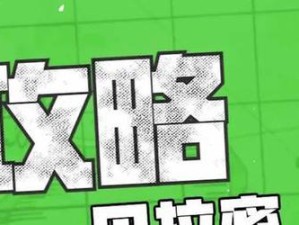 揭秘以航线伙伴的隐藏技能攻略（发掘不为人知的以航线伙伴技巧，助你游遍天下）