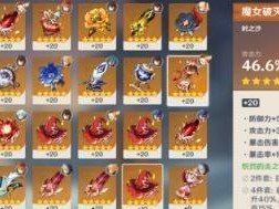 云顶斗士武器出装攻略（打造最强战斗装备，助你登顶云顶之巅！）
