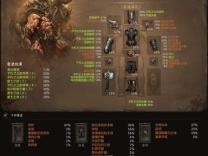 暗黑3技能冲突攻略（如何优化技能配置，克服技能冲突，打造最强角色）