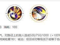 《破军项羽出装攻略最新版——无敌战神轻松碾压全场》（突破天际，再续前缘！一触即发，秒杀四方！）