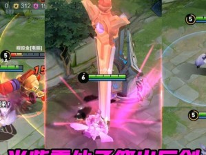 紫霞仙子技能攻略（解锁紫霞仙子技能，成为绝世武林高手）