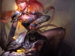 月之女祭司出装攻略（掌握关键装备，释放月光之力）