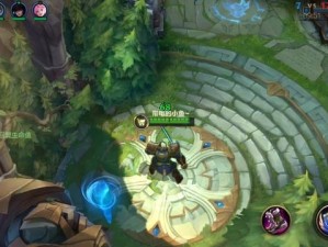 S10赛季上单盖伦天赋介绍（《LOL》游戏高效输出利器，）