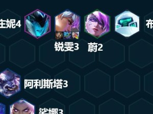 怪兽入侵斗士出装攻略（解锁最强装备，征服怪物潮流，开启勇士的传奇之路）