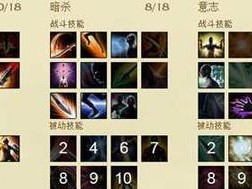 狼人天赋技能加点攻略（探索狼人天赋技能，助你在游戏中获得胜利！）