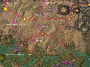 征途法师技能加点攻略（打造最优化的技能加点方案，让你在征途世界中无往不利）