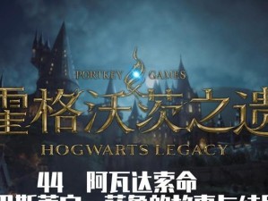 探秘霍格沃兹之遗典藏版（价格、内容、玩法全解析，粉丝福利不容错过）
