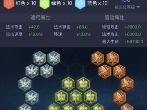 墨子降魔攻略（揭秘墨子降魔的最佳出装与技巧）