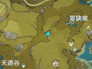 《原神》千柱花园宝箱全收集攻略（掌握关键步骤，轻松获得宝藏）