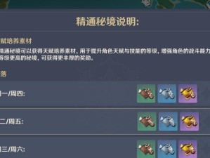 希娜小姐技能搭配攻略（探索希娜小姐的最佳技能组合，助你成为顶尖玩家）