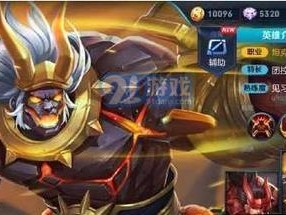廉颇技能攻略（廉颇技能详解与应用策略，让你成为王者荣耀中的真正统领）