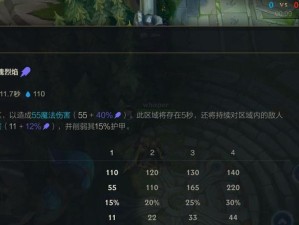 《烈焰飞机出装攻略》（成为战场焦点的必备武器！）