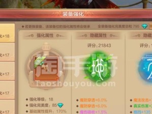 自由幻想手游技能书攻略（技能书的获取、升级和使用全面解析）