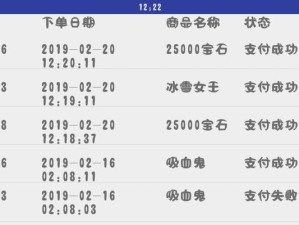 《元气骑士技能氪金攻略》（打造强力骑士团，无尽冒险助你腾飞）