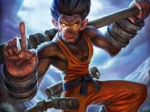 《王国纪元三平出装顺序攻略》（打造无敌三平，攻防兼备）