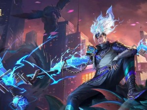 《曙光英雄韩信铭文出装攻略》（打造无敌韩信，征战王者峡谷！）