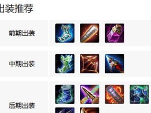 战士辅助谁更强？—出装攻略大揭秘（英雄联盟中战士辅助的优势与策略分析，让你游刃有余）