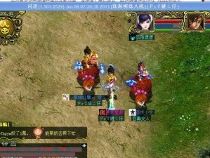 问道英雄技能加点攻略（全面分析技能加点策略，助你在问道世界中稳步前进）
