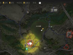 《以孤岛惊魂4攻略技能，玩转游戏世界》（掌握攻略技能，成为孤岛惊魂4的强者）