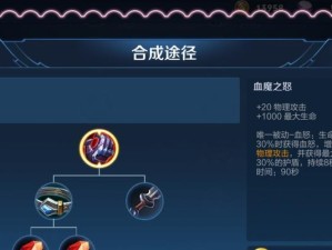 《吕布血魔流玩法攻略》（《无敌吕布横扫三国，征战如血魔》）