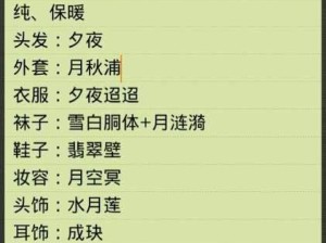 奇迹暖暖联盟技能介绍攻略
