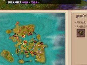 寻仙攻略（探索寻仙世界，让你的战力飞速提升）