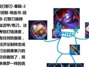 诸葛对线出装顺序攻略，让你成为无敌中的无敌！（打造诸葛亮强大实力，从合适的出装顺序开始）