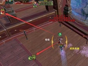 《以剑网3丐帮升级攻略》（游戏中丐帮升级的技巧与策略）