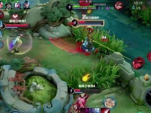 刘备电刀出装思路攻略（打造无敌刘备，电刀出装绝佳选择！）