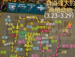 方舟生产进化攻略（技能探索与提升，助力方舟进化）