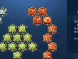 新赛季守约教学出装攻略（挑战新赛季，守约出装攻略大揭秘！）