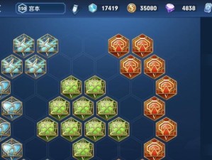 最新宫本出装及铭文攻略（击碎敌人，征服世界的秘诀在于合理搭配装备和铭文）