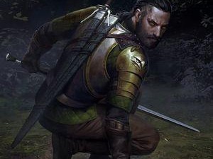 神威技能猎魔人出装攻略（剑在手，敌皆亡，走进最强猎魔之道）