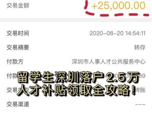 成都技能人才最全补贴攻略（了解成都技能人才补贴政策，提升就业竞争力）