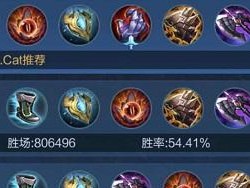 程咬金打不死攻略（打造程咬金最强出装，享受不死战神的快感）