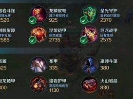 《曙光太刀出装攻略——崛起为巅峰的利器》（打造无敌战斗装备，享受暴力输出的快感）