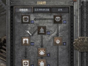 《以至尊灾厄技能加点攻略》（学会正确加点，无敌在手！）