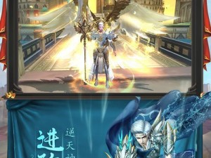 西域风云技能攻略（掌握西域风云技能，成为无敌战神！）