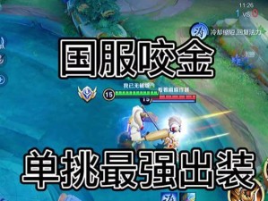 《魔宗飞机出装攻略》（打造最强飞行装备，让你一飞冲天！）