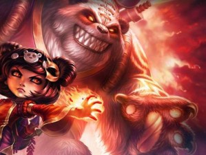 巨魔打野新套路出装攻略（探索巨魔打野的潜力，打造无敌霸主）