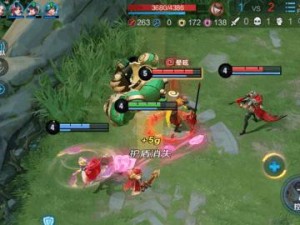 《S6沙皇出装攻略》（打造无敌战士，夺取胜利关键）