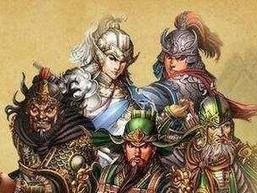 《刘备、黄忠、曹操出装攻略视频-战无不胜》